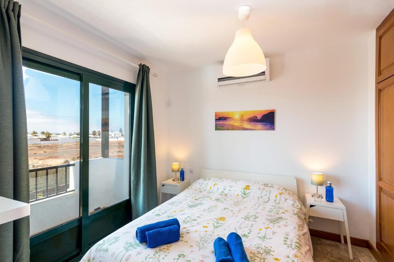 Villa Jessica By Villa Plus Playa Blanca  Extérieur photo