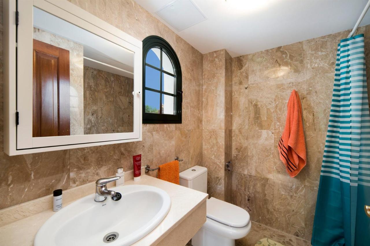 Villa Jessica By Villa Plus Playa Blanca  Extérieur photo