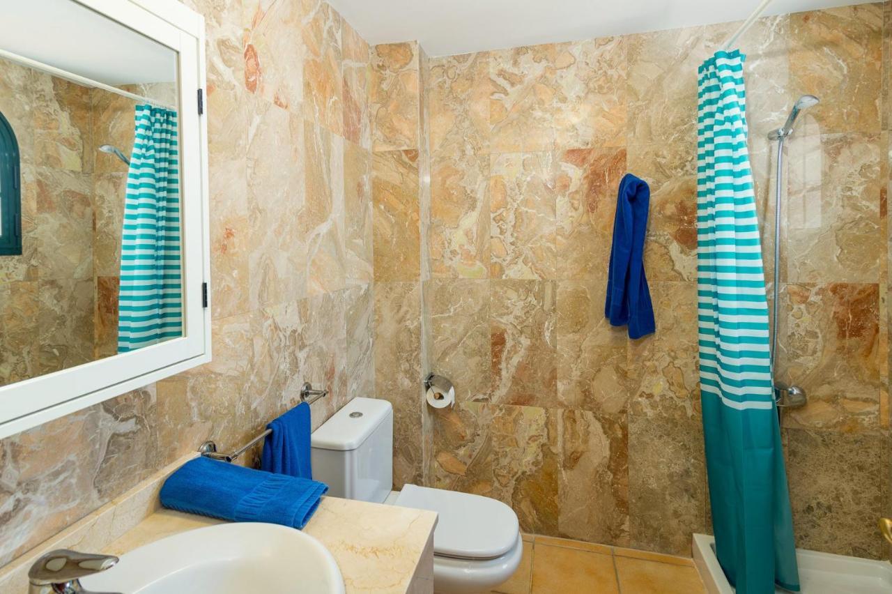 Villa Jessica By Villa Plus Playa Blanca  Extérieur photo