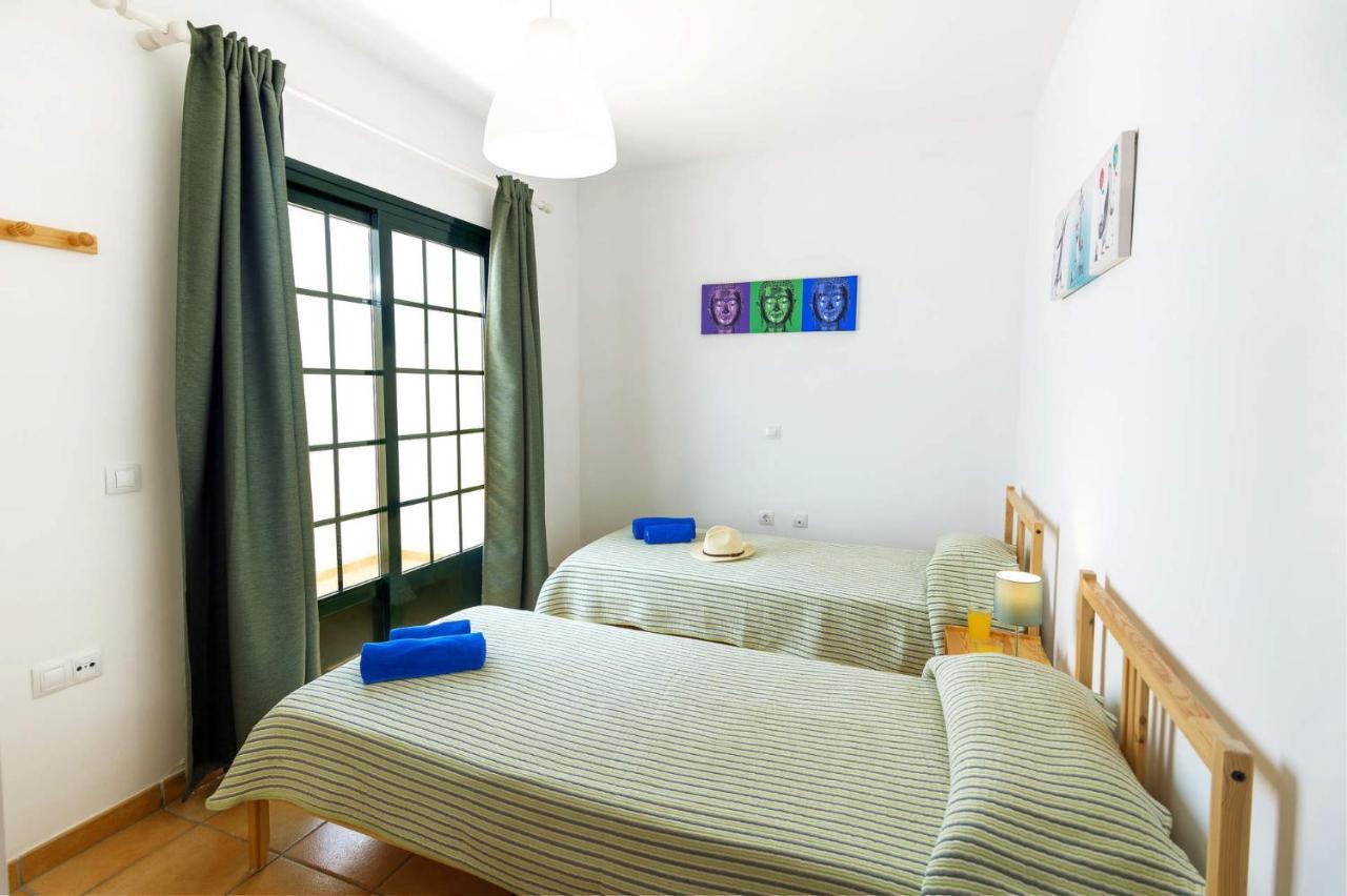 Villa Jessica By Villa Plus Playa Blanca  Extérieur photo