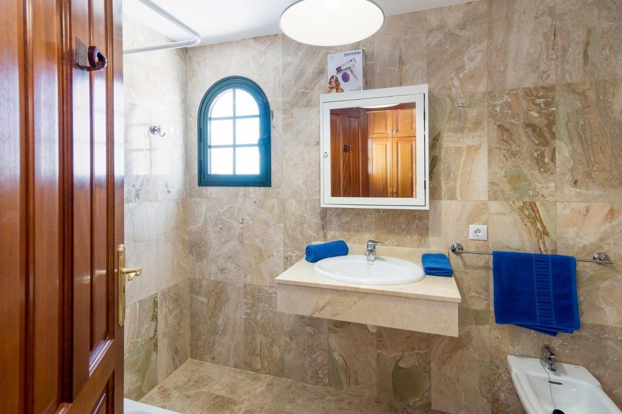 Villa Jessica By Villa Plus Playa Blanca  Extérieur photo